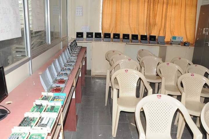 laboratory